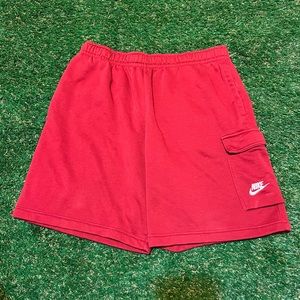 Nike Mens Shorts